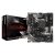 Asrock b450m-hdv r4.0 scheda madre presa am4 micro atx amd b450