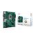 Asus pro h610m-c-csm intel h610 lga 1700 micro atx