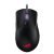Asus mouse gaming rog gladius iii asimmetrico 19.000 dpi latenza zero wired illuminazione aura sync rgb nero