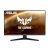 Asus tuf gaming vg249q1a 23.8 led ips full hd 16:9 165hz 1ms freesync premium hdmi displayport altoparlanti incorporati nero