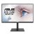 Asus va27aqsb 27 led ips formato 16:9 contrasto 1.000:1 1xhdmi 1xdisplay port colore nero garanzia italia