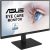 Asus va27dqsb 27 led ips formato 16:9 contrasto 1.000:1 1xhdmi 1xvga 1xdisplay port 2xusb colore nero garanzia italia