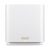 Asus zenwifi ax xt8 router wireless gigabit ethernet banda tripla internet security e controllo genitori incluso colore bianco