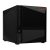 Asustor nimbustor 4 nas chassis desktop celeron j4105 1.5ghz ram 4gb-4 bay hdd/ssd 2.5/3.5 black