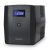 Atlantis land a03-s1200 ups 700w/1.200va 2xshucko 3xiec 320 durata a meta` carico in blackout 8min colore nero