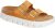 Arizona Chunky Papillio Donna Suede Leather chunky apricot, calz stretta