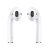Apple airpods auricolari bluetooth con custodia di ricarica
