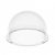 Axis tp5801-e clear dome hard-coated per harsh
