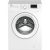 Beko wtx91232wi-it lavatrice carica frontale stainexpert xpress super short anticrease classe energetica b (a+++-10%) capacita` di carico 9 kg centrifuga 1200 giri motore prosmart inverter