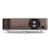 Benq w1800 videoproiettore home cinema 4k 2.000 ansi lumen contrasto 10.000:1 compatibile 3d hdr10 hlg hdmi usb bianco bronzo