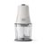 Black e decker black+decker minitritatutto – potenza 260w