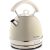 Ariete vintage 2877 bollitore elettrico 2.000w capacita` 1.7lt colore beige