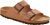 Arizona Unisex vegan Birkibuc earthy pecan, calz stretta