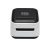 Brother vc-500w stampante per etichette a colori risoluzione 313 dpi wi-fi usb colore nero / grigio
