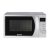 Candy cmg 2071 ds forno a microonde + grill 20 lt. 6 livelli di potenza funzione scongelamento blocco bambini argento
