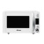 Candy cmxw22dw cookinapp forno a microonde capacita` 22 litri potenza 800 w display digitale 40 programmi app simply-fi bianco