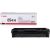 Canon 054 h toner giallo 2.300 pagine per per imageclass lbp622, mf641- i-sensys lbp621, lbp623, mf641, mf643, mf645- satera lbp622