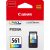 Canon 3731c001 cartuccia d`inchiostro originale ciano-magenta-giallo