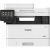 Canon i-sensys mf453dw stampante multifunzione laser b/n a4 wi-fi adf duplex usb lan 38ppm