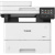 Canon i-sensys mf552dw stampante multifunzione laser a4 b/n wi-fi dadf duplex lan usb 43pp