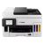 Canon maxify gx6050 stampante multifunzione ink-jet a colori a 4 wi-fi usb lan 24 ppm
