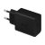 Samsung ep-t4510 caricabatterie da rete super fast charging 45w porta usb-c con cavo nero