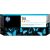 Hp 745 cartuccia ink-jet 300 ml giallo
