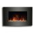 Melchioni family wallflame termoconvettore 2000w
