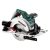 Metabo sega circolare ks 55 fs 600955000