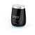 Nodis nt-zen1 lampada sveglia aroma therapy black