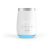 Nodis nt-zen1 lampada sveglia aroma therapy white