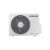 Samsung ar09nxwxbwkxeu serie windfree unita` esterna 9.000 btu-h classe energetica a++