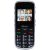 Mediacom facile premium dual sim easy phone 2.4 tasti grandi radio fm tasto sos volume amplificato italia black