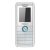 Ngm premier dual sim italia white tourquoise