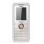 Ngm premier dual sim italia white orange