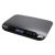 Xoro hrs 8830 set-top box tv ethernet rj-45