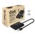 Club3d usb-a a display port 1.2 dual monitor 4k 60hz