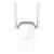 D-link range extender wireless n300 1 porta 10/100 2 antenne esterne wps