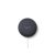 Google nest mini altoparlante wireless bluetooth con assistente google integrato anthracite gray