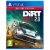 Codemasters ps4 dirt rally 2.0