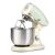 G3 ferrari g20075 impastatrice planetaria pastaio deluxe capacita` 5,2 litri potenza 1200w crema-verde