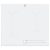 Electrolux lil61443bw piano cottura a induzione 60 cm 4 zone piano in vetro ceramica bianco