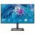 Philips 241e2fd/00 23.8 led ips full hd 16:9 75 hz 4ms contrasto 1.000:1 low blue light vga dvi-d hdmi black