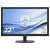 Philips 243v5qhaba/00 23.6 led full hd smartcontrol lite monitor pc