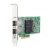Hp enterprise 817718-b21 scheda di rete e adattatore interno ethernet 25000mbit-s