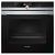 Siemens hb676g0s1 forno elettrico multifunzione da incasso pirolitico capacita` 71 litri classe energetica a+ 13 programmi 3650 w display tft touch 3,7â?? 60 cm nero-acciaio inox