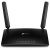 Tp-link tl-mr6500v router wireless dual-band 2.4ghz fast ethernet 3g 4g nero