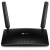 Tp-link tl-mr150 modem router wireless 2.4 ghz fast ethernet 3g-4g black