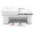 Hp deskjet 4122e 26q92b, stampante multifunzione a getto d`inchiostro a4 a colori, fronte e retro manuale, 8,5 ppm, wi-fi, hp smart, bianca