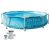 Intex piscina frame beachside 28208 305×76 cm con pompa filtrante